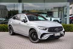 Mercedes GLC