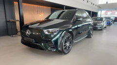 Mercedes GLE