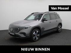 Mercedes EQB 250