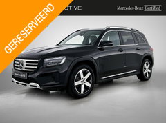Mercedes GLB