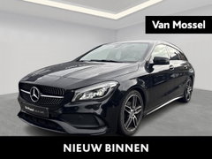 Mercedes CLA