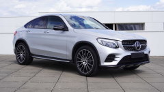 Mercedes GLC