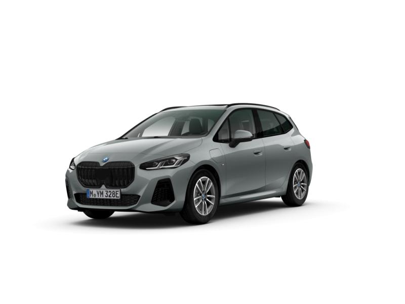 BMW 2 Reeks