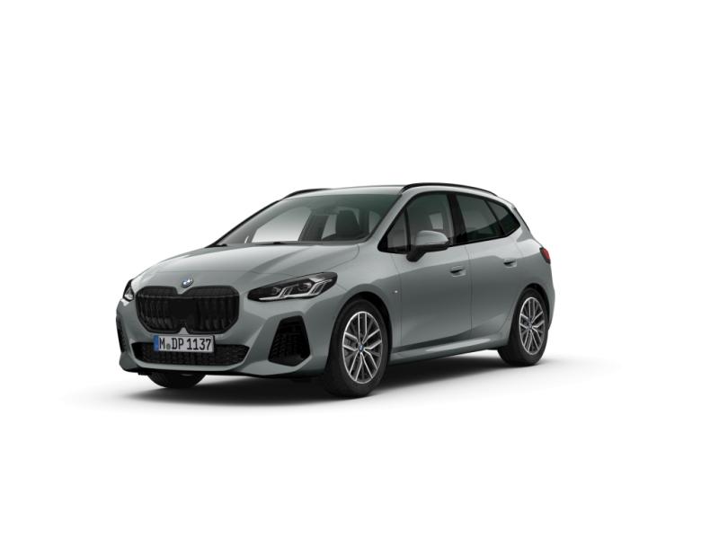 BMW 2 Reeks