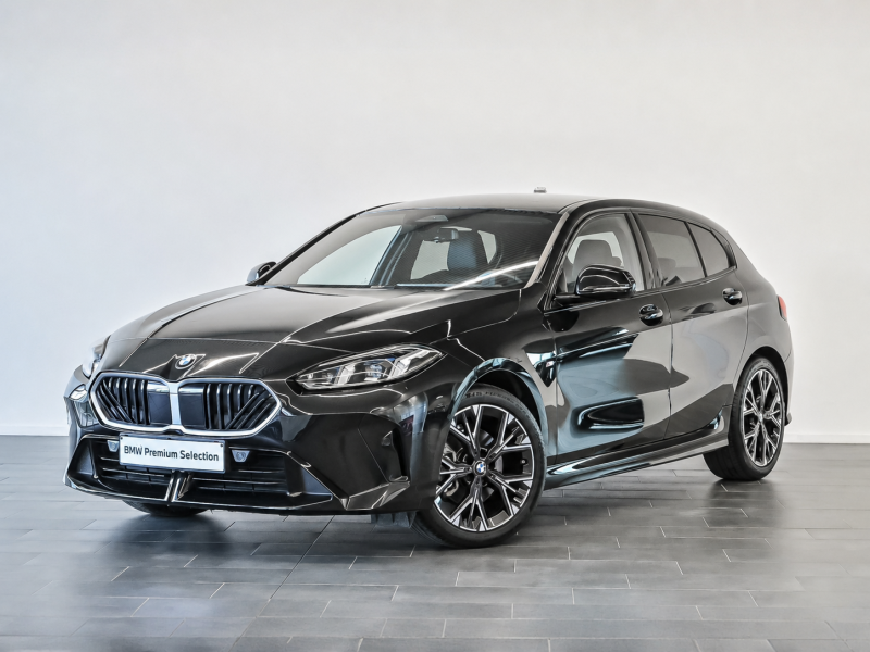 BMW Série 1