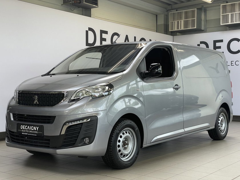Peugeot Expert