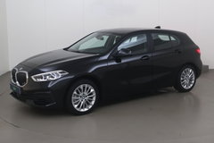 BMW Série 1