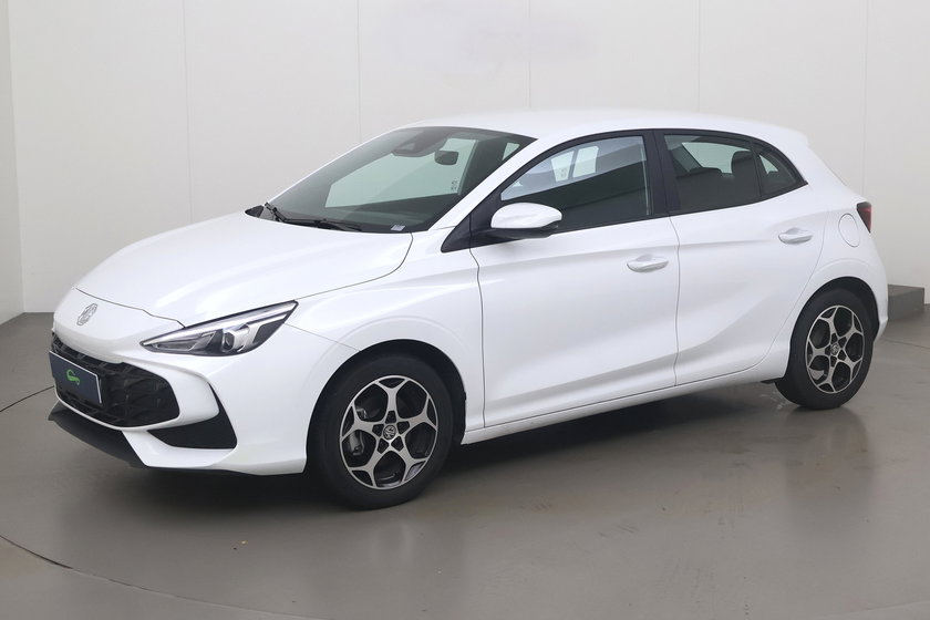 MG MG3