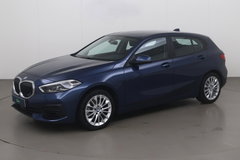 BMW Série 1