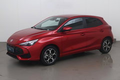 MG MG3