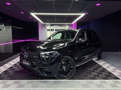 Mercedes GLE