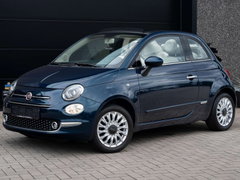 Fiat 500 Lounge