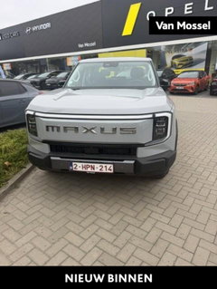 Maxus