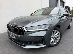 Skoda Superb Combi