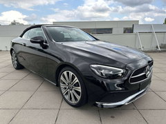 Mercedes Classe E