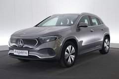 Mercedes EQA
