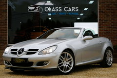 Mercedes SLK