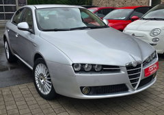 Alfa Romeo 159