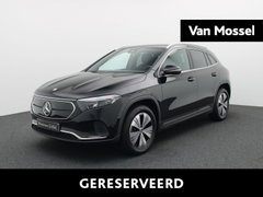 Mercedes EQA