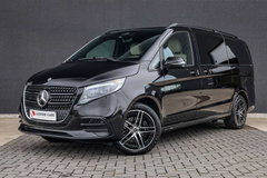 Mercedes V-Klasse