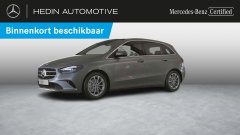 Mercedes B-Klasse