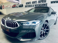 BMW 8 Series