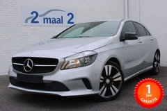 Mercedes A Klasse