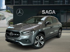 Mercedes GLA