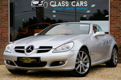 Mercedes SLK