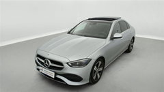 Mercedes Classe C