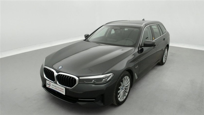 BMW Série 5