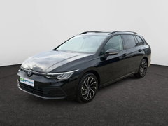 Volkswagen Golf SW
