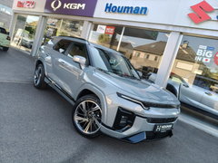 KGM Actyon