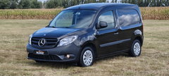 Mercedes Citan