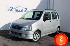 Suzuki Wagon R+