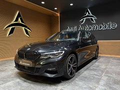BMW 3 Reeks
