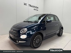 Fiat 500 Lounge