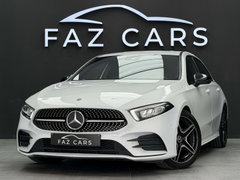 Mercedes A Klasse