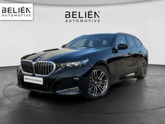 BMW 5 Reeks