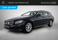 Mercedes E-Klasse