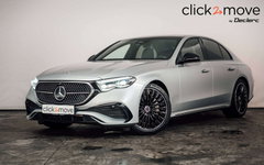 Mercedes Classe E