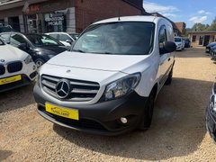 Mercedes Citan
