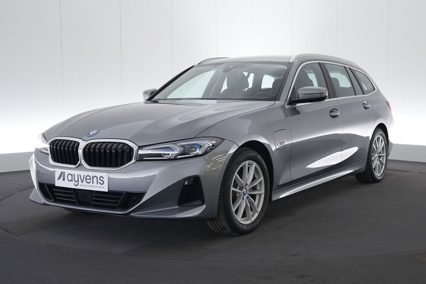 BMW 3 Reeks