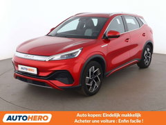 BYD ATTO 3