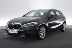 BMW 1 Reeks