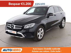 Mercedes GLC