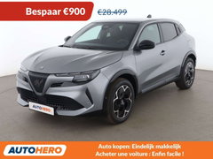 Alfa Romeo Junior