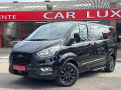 Ford Tourneo
