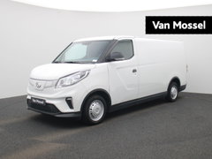 Maxus eDeliver 3
