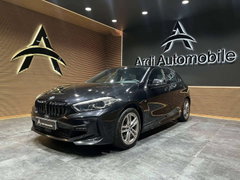 BMW 1 Reeks
